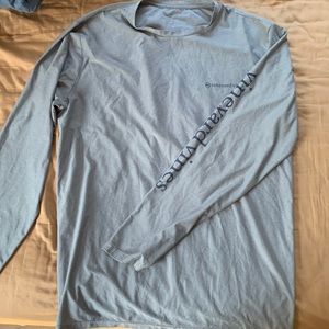 Vineyard Vines Performance Long Sleeve